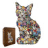 Cat Jigsaw Puzzle