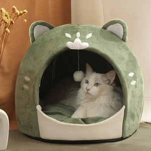 Cute Cat Bed