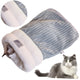 Cat Sleeping Bag