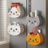 Cat Box Magnet