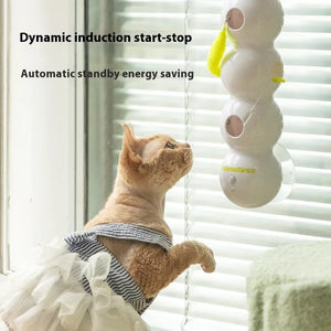 Smart Toy For Cat