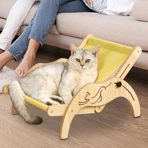 Cat Chair