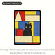 Durable Wall-Mounted Cat Scratching