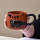 Cat Creative Mug
