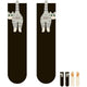 Funny Cat Socks