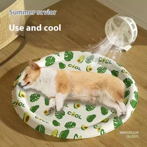High Quality Pet Ice Mat