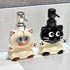 Cute Cat Soap Dispenser